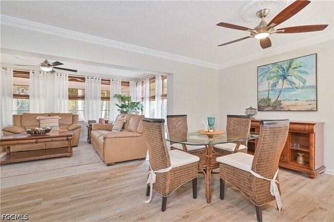 property at 4520 SE 9th Ave