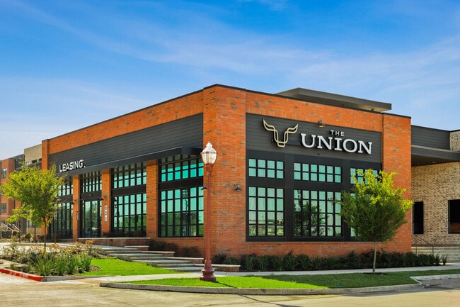 The Union at Stockyards