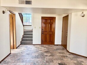 3608 Alhambra Ln in El Paso, TX - Building Photo - Building Photo