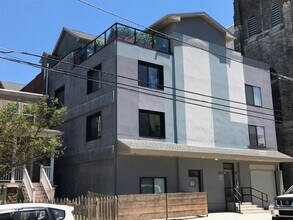 3863 Terrace St in Philadelphia, PA - Building Photo - Building Photo