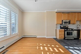 292 Marginal St in Boston, MA - Building Photo - Building Photo