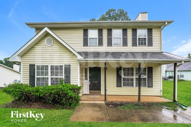 property at 3980 Orchard Knoll Dr
