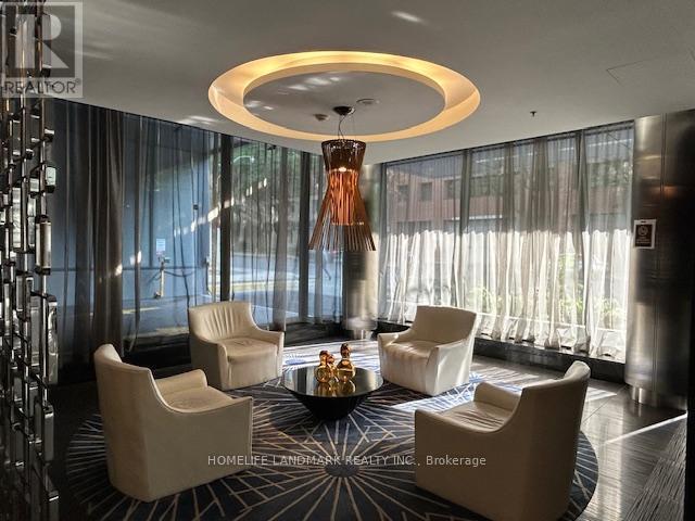 28 Ted Rogers Way in Toronto, ON - Building Photo - Building Photo