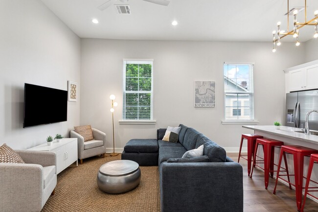 property at 7417 Burthe St