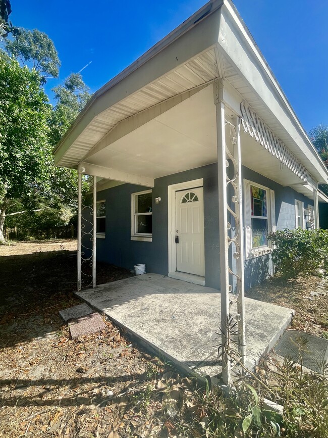 6334 Talbot Cir in Spring Hill, FL - Building Photo - Building Photo