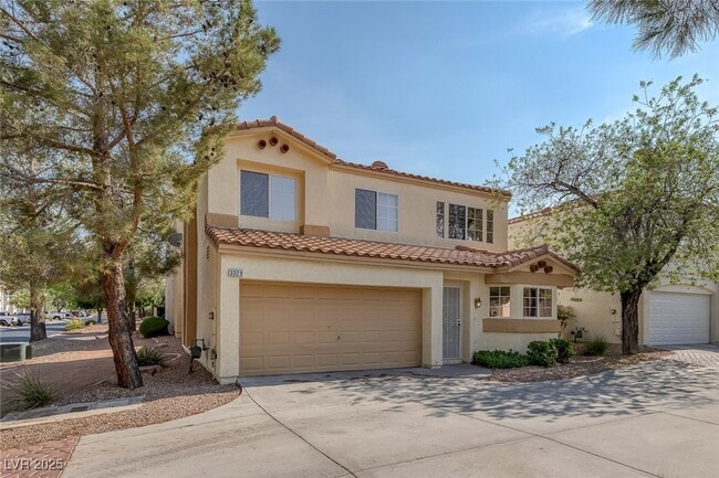 property at 3329 Epson St