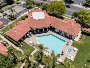 1542 E Alluvial Ave, Unit 128 in Fresno, CA - Building Photo - Building Photo