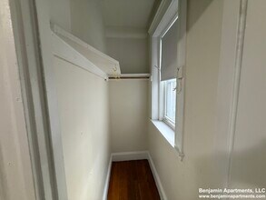 1255 Boylston St, Unit 3 in Boston, MA - Building Photo - Building Photo