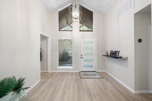 1912 Foxtail Pl in Spring, TX - Building Photo