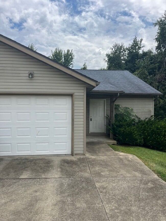 property at 158 Willow Ct