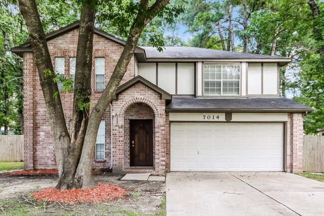 property at 7014 Hayden Dr