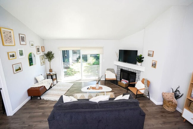 3979 Mt Abraham Ave in San Diego, CA - Building Photo - Building Photo
