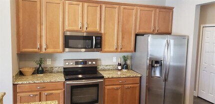 6105 47th St E in Bradenton, FL - Building Photo - Building Photo