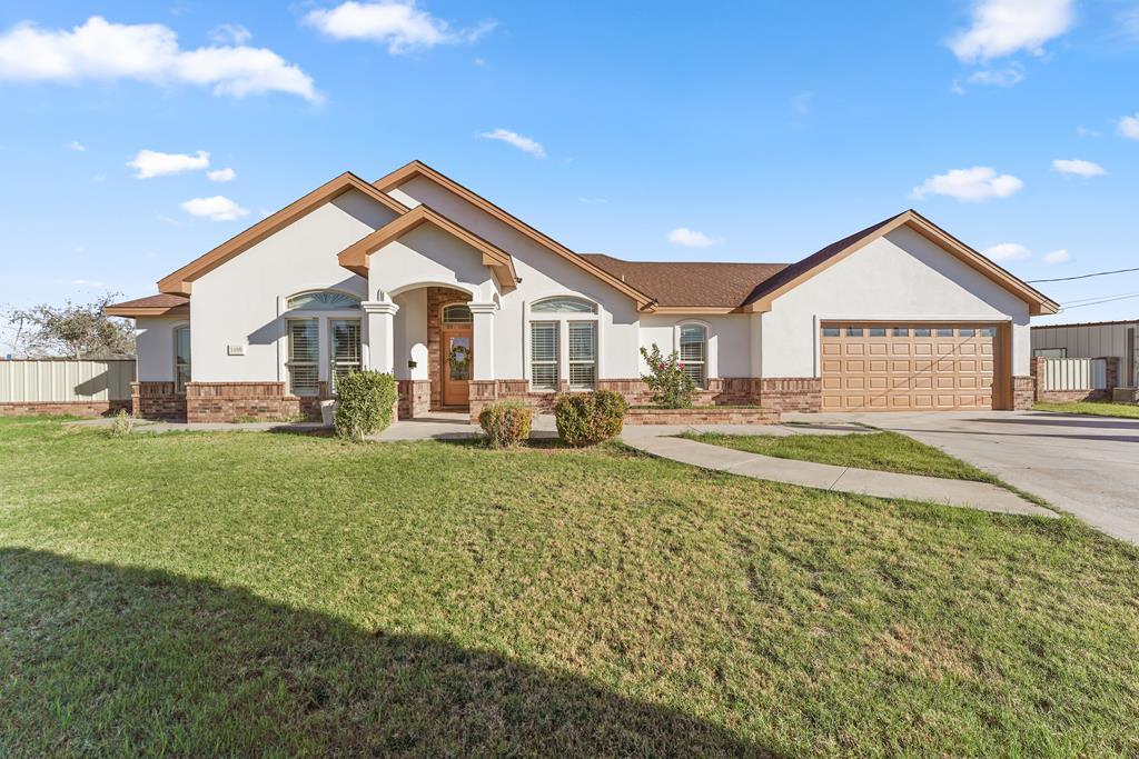 1400 N Redondo Ave in Odessa, TX - Building Photo