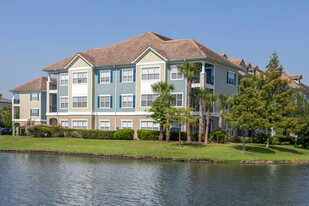 Highlands Viera West Apartments