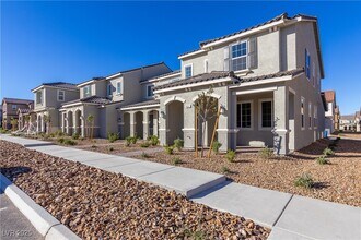 2611 Aversa St in Henderson, NV - Foto de edificio - Building Photo