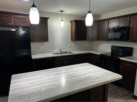 1042 E Madison St, Unit B in Eau Claire, WI - Building Photo