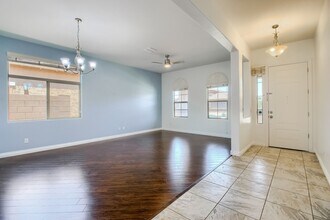 237 E Lynx Pl in Chandler, AZ - Building Photo - Building Photo