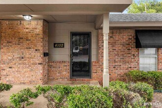 4102 Stearns Ave in Wichita Falls, TX - Building Photo - Building Photo