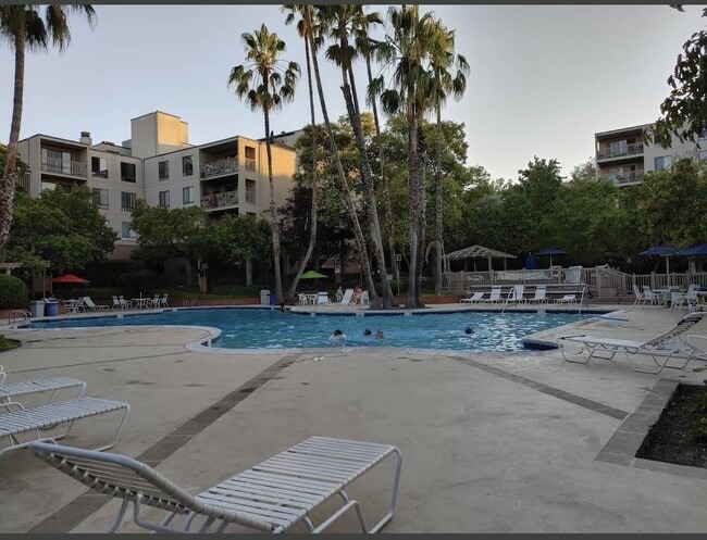 340 N Civic Dr, Unit 409 in Walnut Creek, CA - Foto de edificio - Building Photo