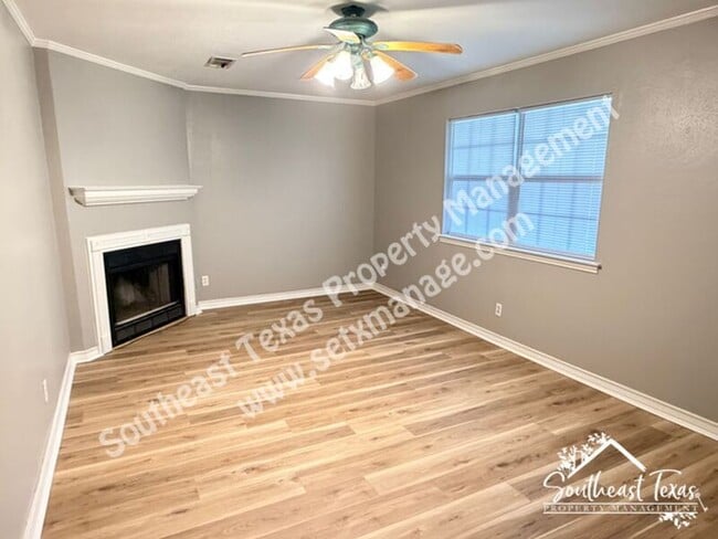 1441 Bassett St in Orange, TX - Building Photo - Building Photo