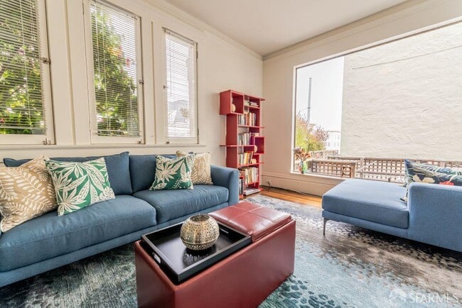2710 Baker St in San Francisco, CA - Building Photo - Building Photo