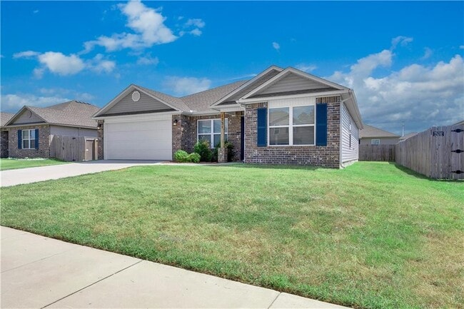 property at 1731 Hermitage Dr