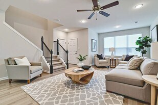 2837 Appaloosa Ln in Mesquite, TX - Building Photo