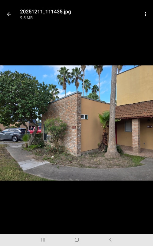 301 Bolivar Ave in Rancho Viejo, TX - Building Photo - Building Photo