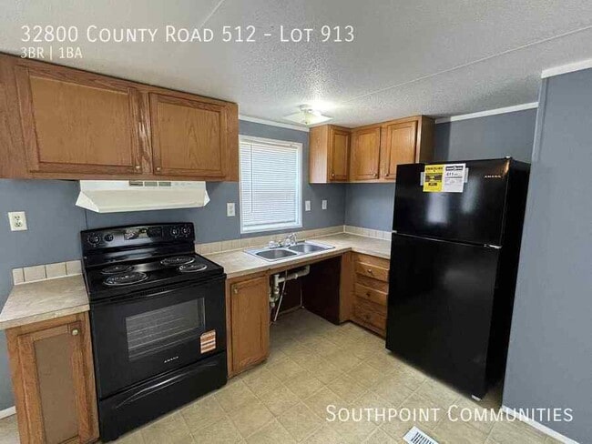 32800 Co Rd 512 in Sidon, MS - Building Photo - Building Photo