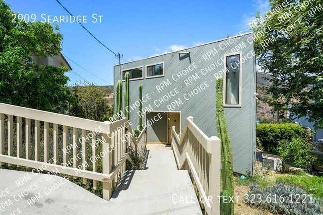 property at 2909 Searidge St
