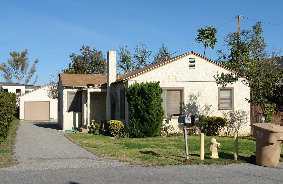 1056-1058 Richards Ave in Ventura, CA - Building Photo