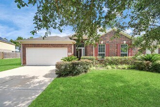 18611 Tanglerose Ct in Houston, TX - Building Photo - Building Photo