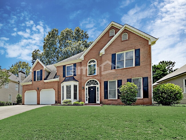 property at 4925 Heards Forest Dr NW