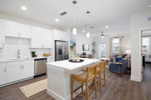 Madison Midtown in Melbourne, FL - Building Photo