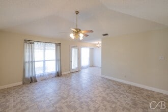 3933 Notre Dame Cir in Abilene, TX - Foto de edificio - Building Photo