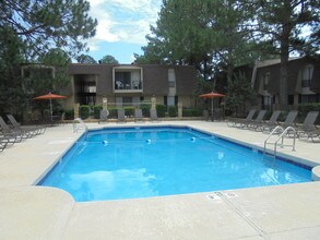 Maison Deville in Mobile, AL - Building Photo - Building Photo