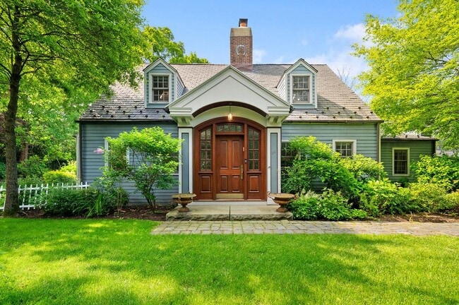 property at 22 Crane Rd