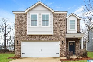 173 Chelsea Park Rd in Chelsea, AL - Building Photo