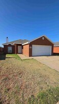 6553 92nd St in Lubbock, TX - Building Photo