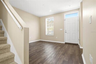 9808 New Parke Rd in Tampa, FL - Building Photo - Building Photo