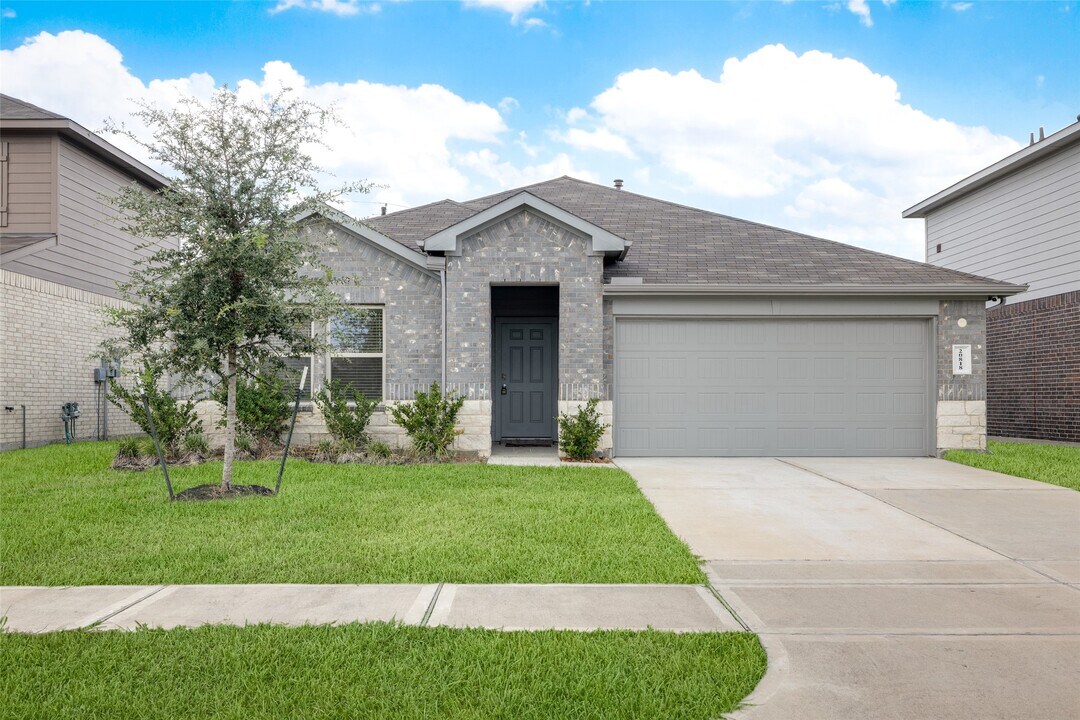 20818 Marigold Meadows St in Katy, TX - Building Photo