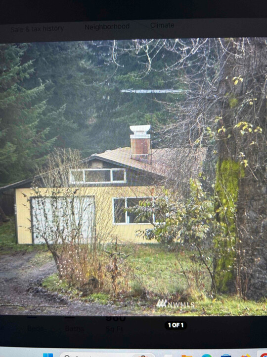 6620 Summerset Ct SE in Olympia, WA - Foto de edificio