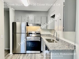 30 Cedar Village Cir