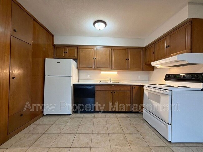 property at 2501 N St