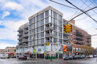 1702 Avenue Z in Brooklyn, NY - Building Photo - Primary Photo