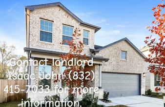 5936 Maltessa Dr in Magnolia, TX - Building Photo - Building Photo