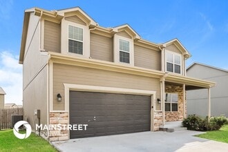 531 S Poplar St in Gardner, KS - Building Photo - Building Photo