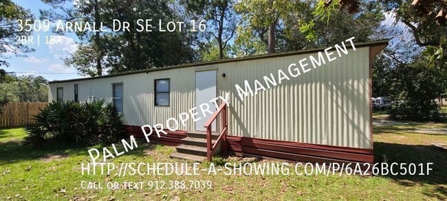 property at 3509 Arnall Dr