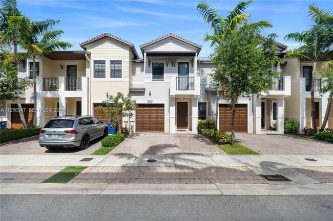 property at 6005 NW 104th Path